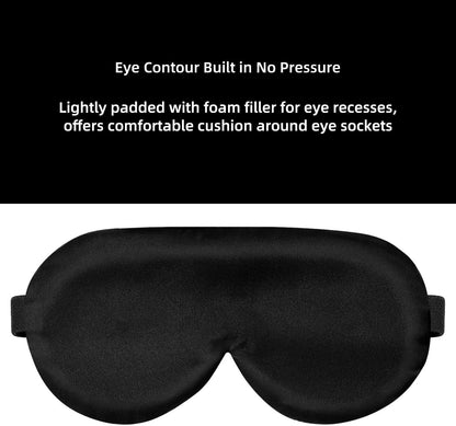 ComfortFix™ Restful Sleep Mask