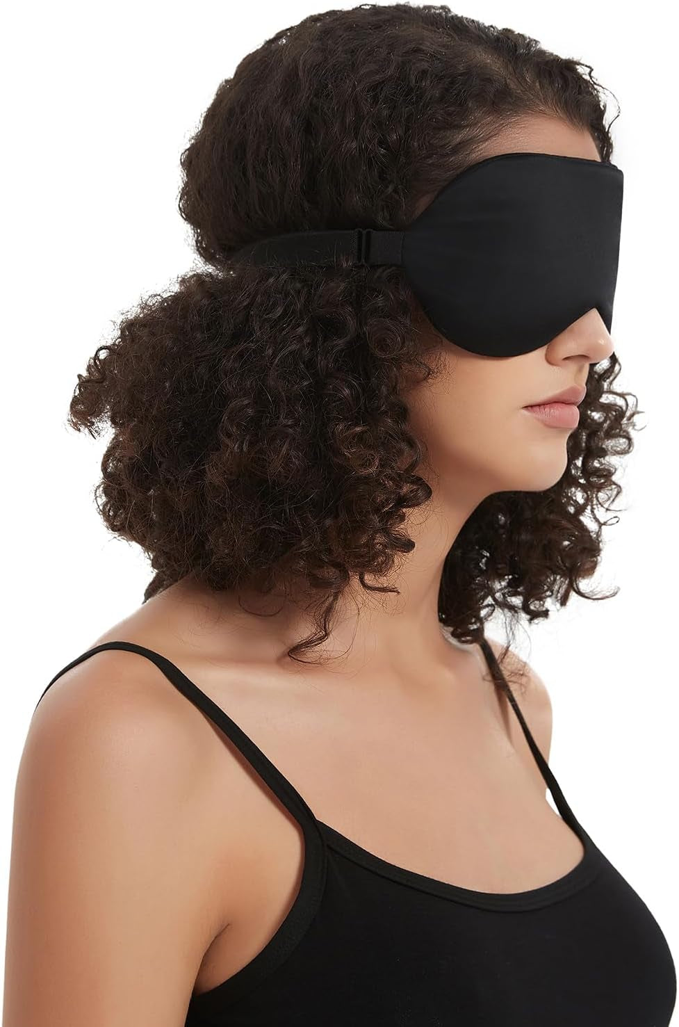 ComfortFix™ Restful Sleep Mask